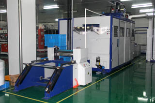 thermoforming workshop